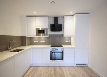 1 Bedrooms Flat to rent in Calvert Road, London SE10