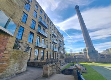 Thumbnail Duplex for sale in New Mill, Shipley, West Yorkshire