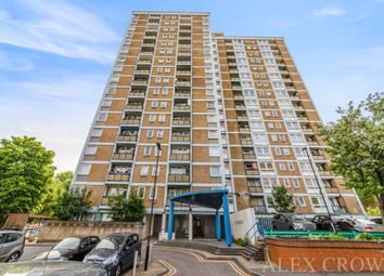 Thumbnail 1 bed flat for sale in Twyford House, Chisley Road, Seven Sisters