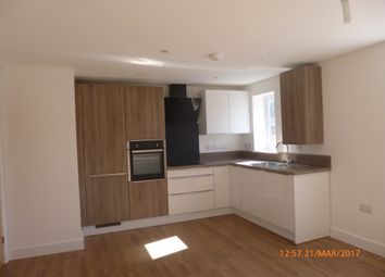 Thumbnail Flat to rent in Lilac Grove, Auckley, Doncaster