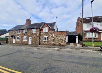 Thumbnail Property for sale in Main Street, Markfield, Leicestershire