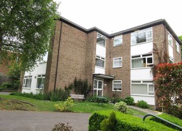 Thumbnail Flat to rent in Leopold Avenue, London