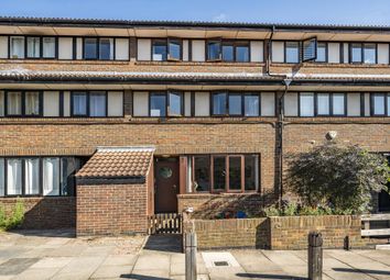 Thumbnail Terraced house for sale in Brassey Road, London NW6, West Hampstead,
