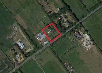Thumbnail Commercial property for sale in Haelan Field, Twentypence Road, Cottenham, Cambridgeshire