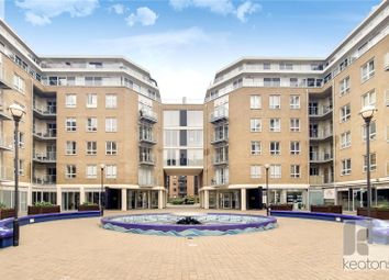 Thumbnail 1 bed flat to rent in Ionian Building, 45 Narrow Street, Limehouse, London