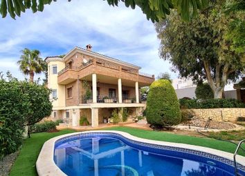 Thumbnail 5 bed villa for sale in Ciudad Quesada, Alicante, Spain