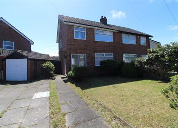 Thumbnail Semi-detached house to rent in Ashcroft Road, Formby, Liverpool