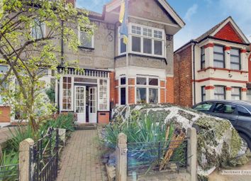 Thumbnail 5 bed semi-detached house for sale in Eagle Road, Wembley