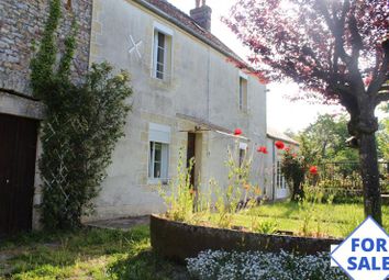 Thumbnail 3 bed detached house for sale in Montmerrei, Basse-Normandie, 61570, France