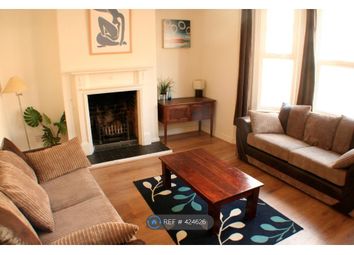 4 Bedrooms End terrace house to rent in Strathleven Road, London SW2