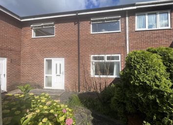 Thumbnail 3 bed terraced house for sale in Longridge, Knutsford, Cheshire