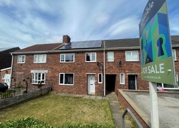 Thumbnail 3 bed terraced house for sale in Blackthorn Avenue, Bramley, Rotherham