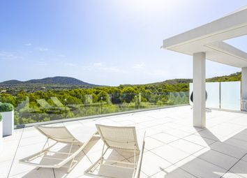 Thumbnail 2 bed apartment for sale in Penthouse, Santa Ponsa, Mallorca, 07180