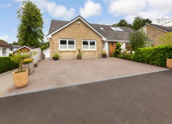 Thumbnail 4 bed detached house for sale in Cumberland Avenue, Helensburgh, Argyll And Bute
