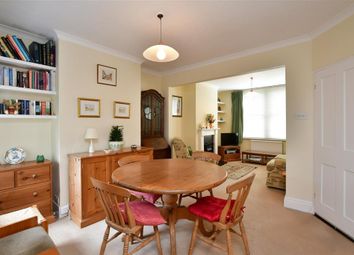 Thumbnail 2 bed terraced house for sale in The Course, Lewes, East Sussex