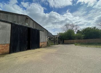 Thumbnail Light industrial to let in Hepworth Farm, Ely Road, Waterbeach