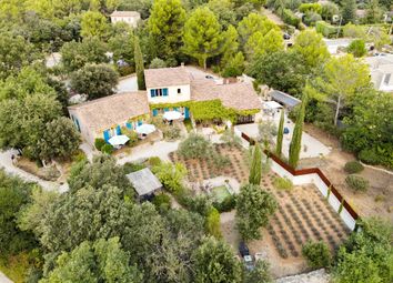 Thumbnail 7 bed villa for sale in Lacoste, The Luberon / Vaucluse, Provence - Var