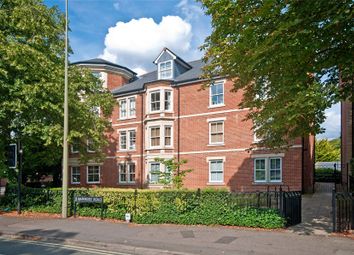 Thumbnail 3 bed flat for sale in Marston Ferry Road, Oxford