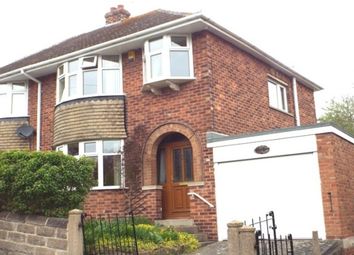 Thumbnail 3 bed property to rent in Cinder Hill Lane, Grenoside, Sheffield