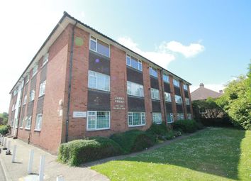Thumbnail 2 bed flat to rent in James Court, Church Road, Northolt