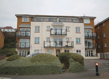 2 bed flat for sale in Lower Corniche, Hythe CT21