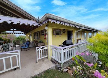Thumbnail 4 bed villa for sale in Mt. Alexander, St. Patrick, Grenada