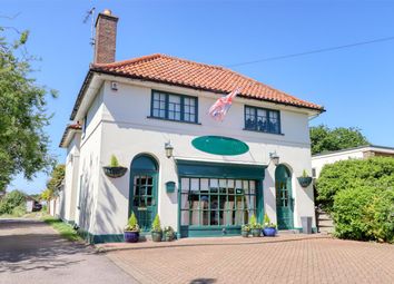Thumbnail Detached house for sale in Maffia's, Frinton Road, Holland On Sea