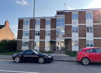 Thumbnail 1 bed flat for sale in Clarence Court, London Road, Hinckley