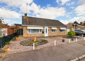 Thumbnail 3 bed detached bungalow to rent in Ash Close, Downham Market