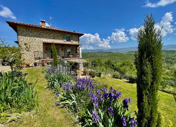 Thumbnail 5 bed property for sale in 52018 Castel San Niccolò, Province Of Arezzo, Italy