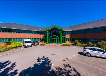 Thumbnail Office to let in Bridgewater House, North Road, Ellesmere Port, Cheshire