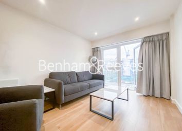 Thumbnail 1 bed flat to rent in Caversham Road, Colindale