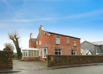 Thumbnail Detached house for sale in Mill Lane, Prescot