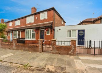 Thumbnail Semi-detached house for sale in Austin Drive, Didsbury, Manchester