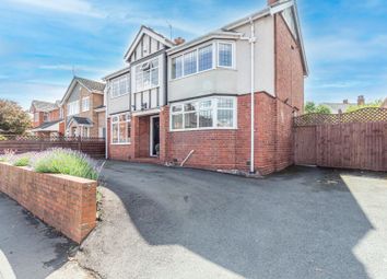 Thumbnail Detached house for sale in Eggington Road, Wollaston