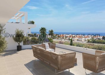 Thumbnail 2 bed apartment for sale in Bay View Terraces, Kapparis, Famagusta