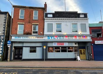 Thumbnail Commercial property for sale in Church Street, Preston
