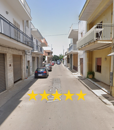 Thumbnail 4 bed apartment for sale in Via Palombaio, 73044 Galatone Le, Italy