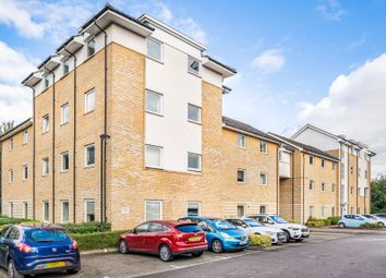 Thumbnail 2 bed flat for sale in Dawn Court, St Albans