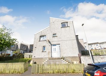 Thumbnail 3 bed end terrace house for sale in Houliston Avenue, Inverkeithing, Fife