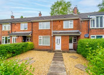 Thumbnail Terraced house for sale in Meadway, Clayton-Le-Woods, Chorley