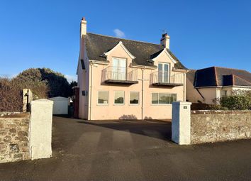 Thumbnail Detached house for sale in Seafield Drive, Ayr