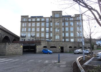 Thumbnail 1 bed flat to rent in Sprinkwell Mill, Dewsbury