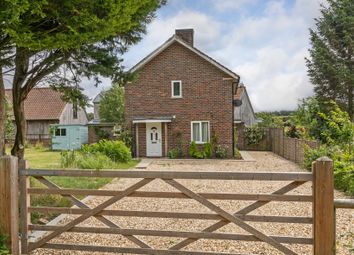 Thumbnail Detached house to rent in New Cottage, Sutton Scotney, Winchester
