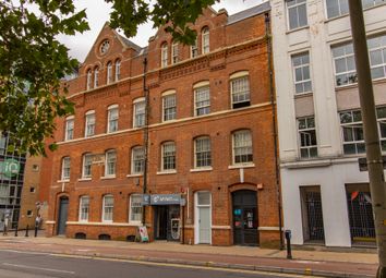 Thumbnail  Studio to rent in Newarke Street, Leicester