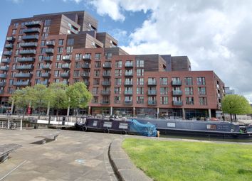 Thumbnail Flat for sale in Flat 234 Watermans Place, 3 Wharf Approach, Leeds