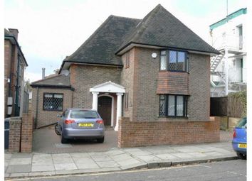 6 Bedrooms Detached house to rent in Hoop Lane, Golders Green NW11