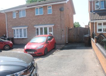 2 Bedroom Semi-detached house for rent