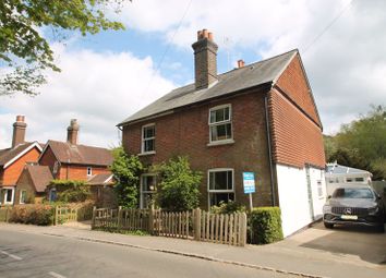 Thumbnail 3 bedroom semi-detached house for sale in Holmbury St. Mary, Dorking