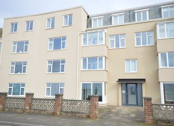 Thumbnail 2 bed flat for sale in Promenade, Blackpool